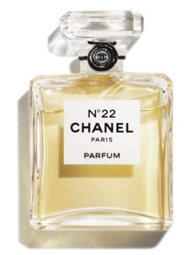 where can i buy Chanel 22 perfume